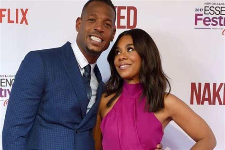 Regina Hall’s Boyfriend: Who is Regina Hall Dating?