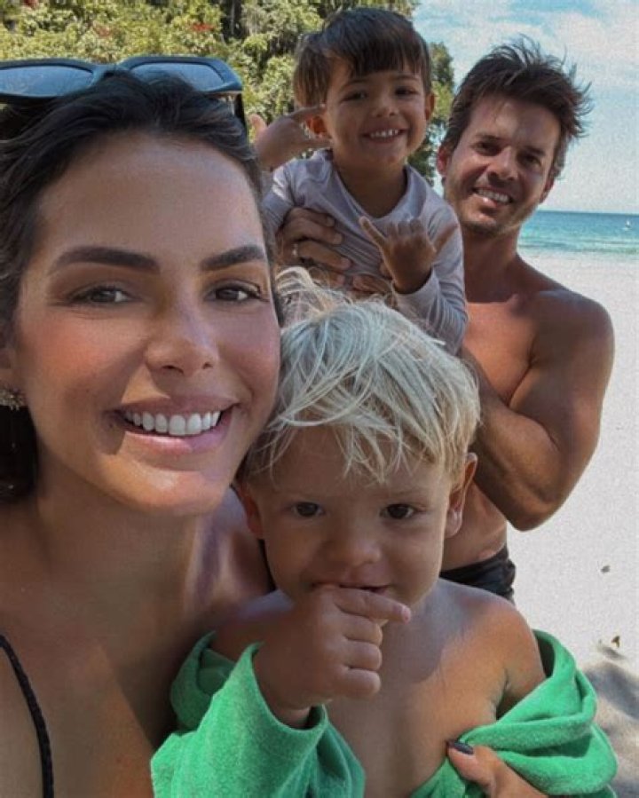 Renata Paraiso’s Boyfriend: Who is Renata Paraiso Dating?