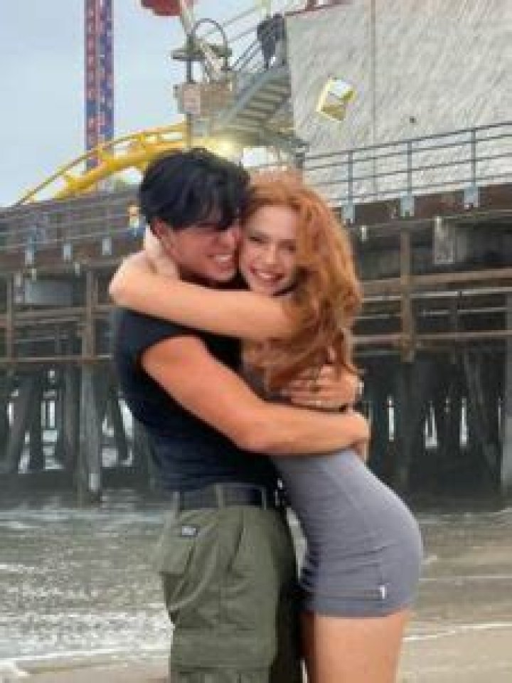 Renata Valliulina’s Boyfriend: Who is Renata Valliulina Dating?