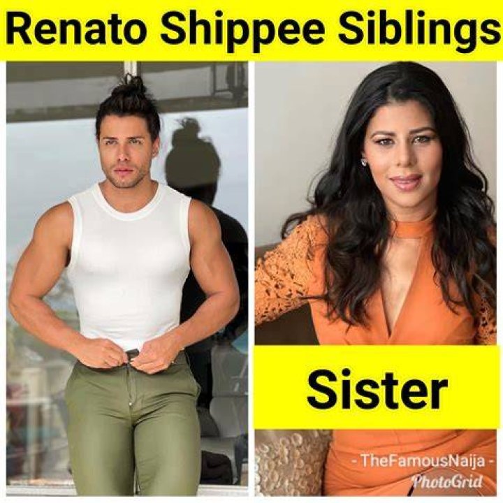 Renato Shippee’s Girlfriend: Who is Renato Shippee Dating?