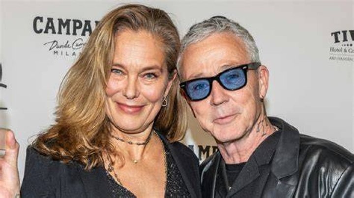 Renee Simonsen’s Husband: Who is Renee Simonsen Dating?