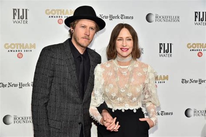 Renn Hawkey’s Wife: Who is Renn Hawkey Dating?