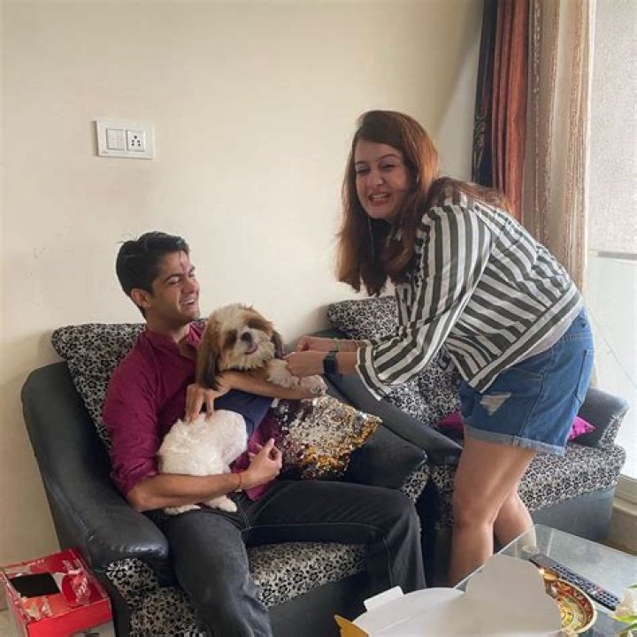 Resha Konkar’s Boyfriend: Who is Resha Konkar Dating?