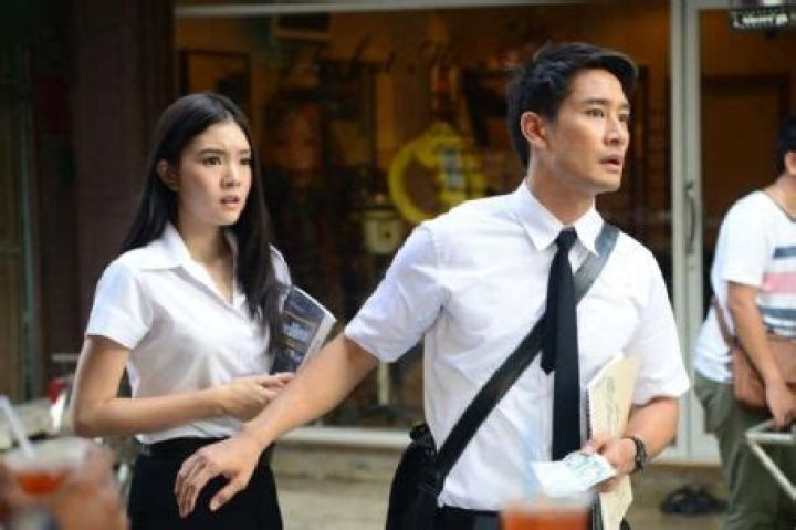 Rhatha Phongam’s Boyfriend: Who is Rhatha Phongam Dating?