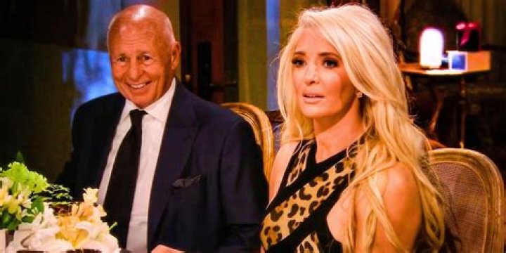 RHOBH star Erika Jayne’s husband’s declining health & memory deficits