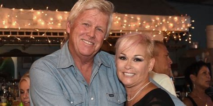 Ric Flair’s Girlfriend: Who is Ric Flair Dating?