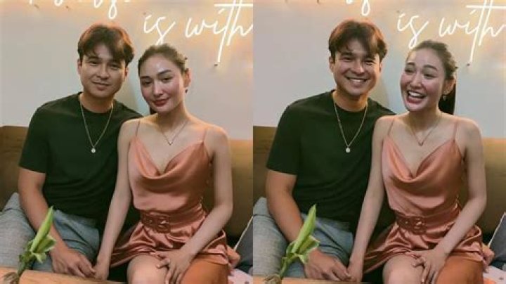 Ricardo Ponce’s Girlfriend: Who is Ricardo Ponce Dating?