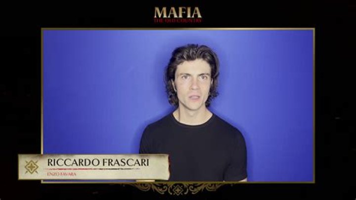 Riccardo Frascari’s Girlfriend: Who is Riccardo Frascari Dating?