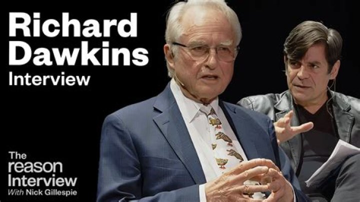 Richard Dawkins’s Wife: Who is Richard Dawkins Dating?