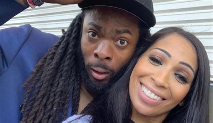 Richard Sherman’s Wife: Who is Richard Sherman Dating?