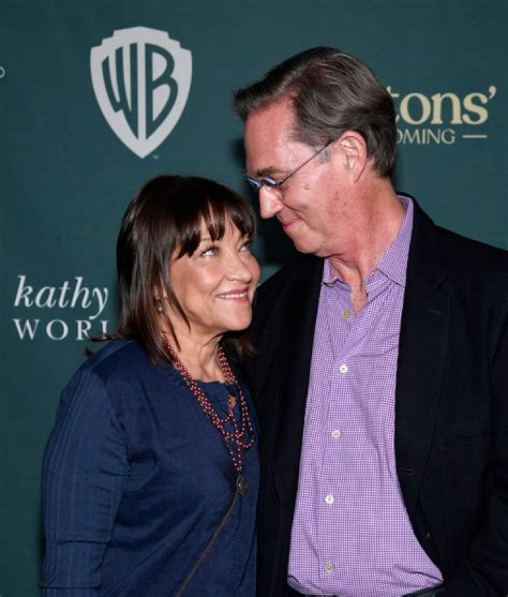 Richard Thomas’s Wife: Who is Richard Thomas Dating?