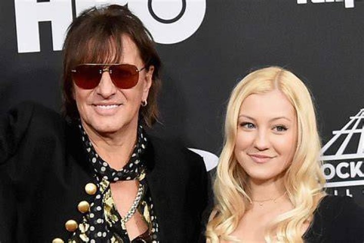 Richie Green’s Girlfriend: Who is Richie Green Dating?