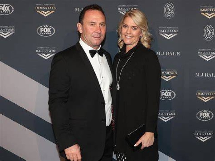 Ricky Braddy’s Girlfriend: Who is Ricky Braddy Dating?