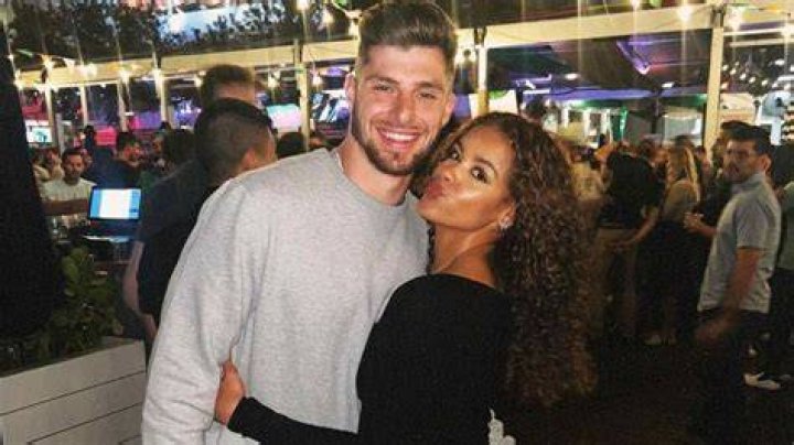 Ricky Davila’s Girlfriend: Who is Ricky Davila Dating?