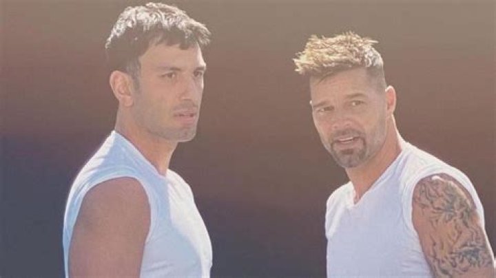 Ricky Martin & Jwan Yosef’s Open Marriage Reports