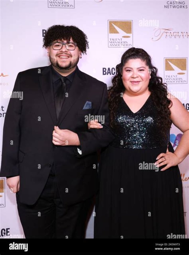 Rico Rodriguez’s Girlfriend: Who is Rico Rodriguez Dating?