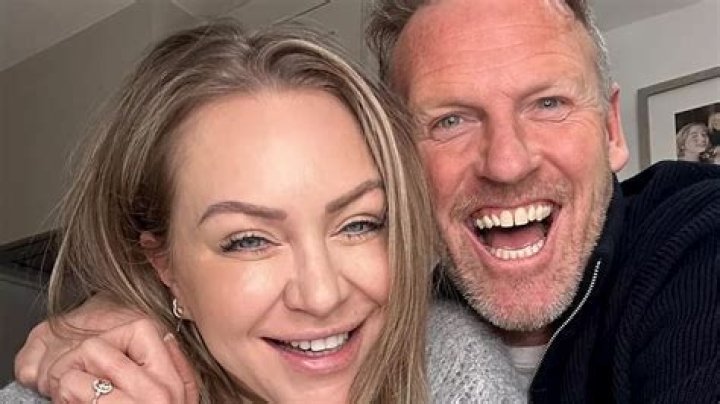 Rita Simons’s Husband: Who is Rita Simons Dating?