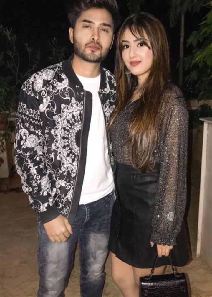 Riya Sharma’s Boyfriend: Who is Riya Sharma Dating?