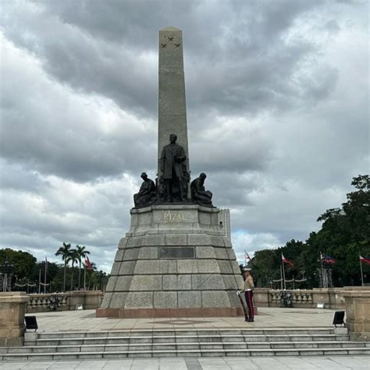 Rizal Armada’s Girlfriend: Who is Rizal Armada Dating?