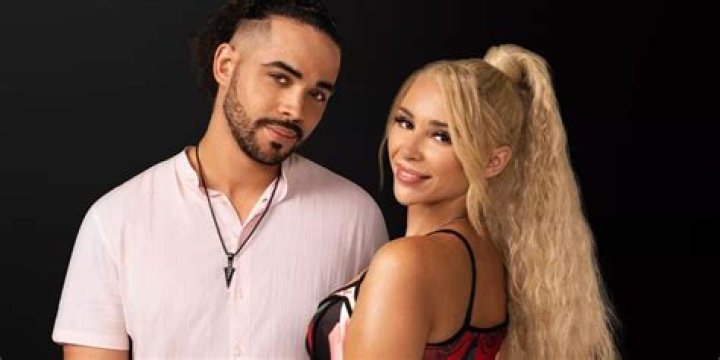 Rob Corradetti’s Girlfriend: Who is Rob Corradetti Dating?