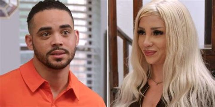 Rob Ferrel’s Girlfriend: Who is Rob Ferrel Dating?
