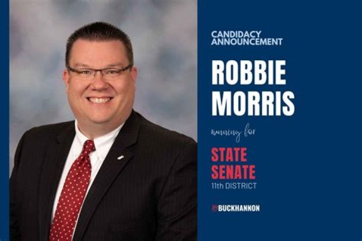 Robbie Morris’s Girlfriend: Who is Robbie Morris Dating?