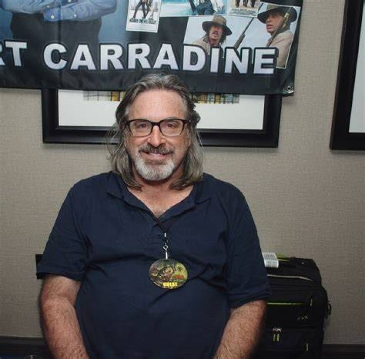 Robert Carradine’s Wife: Who is Robert Carradine Dating?