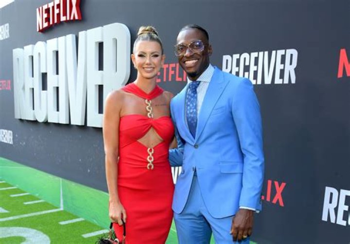 Robert Griffith’s Girlfriend: Who is Robert Griffith Dating?