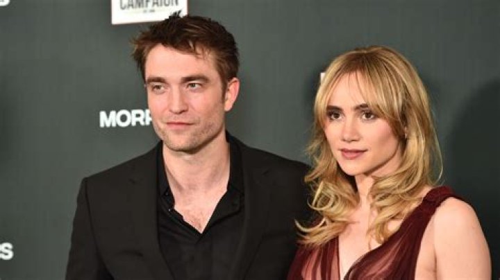 Robert Pattinson’s Girlfriend: Who is Robert Pattinson Dating?