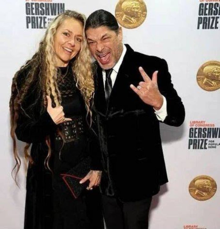 Robert Trujillo’s Wife: Who is Robert Trujillo Dating?