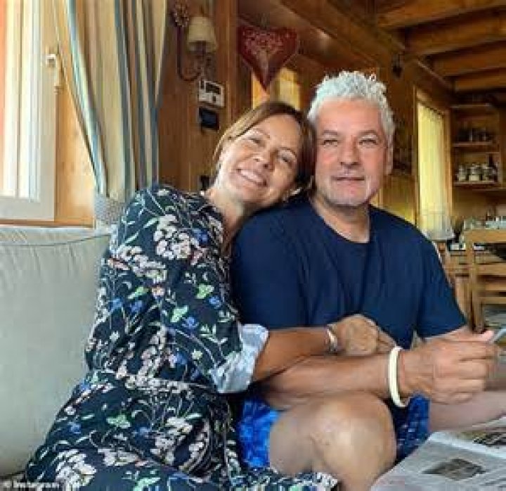 Roberto Baggio’s Wife: Who is Roberto Baggio Dating?
