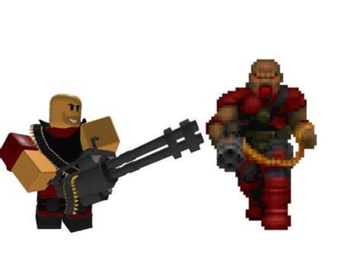 Roblox Minigunner’s Girlfriend: Who is Roblox Minigunner Dating?