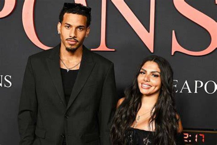 Robson de Oliveira Pereira’s Girlfriend: Who is Robson de Oliveira Pereira Dating?