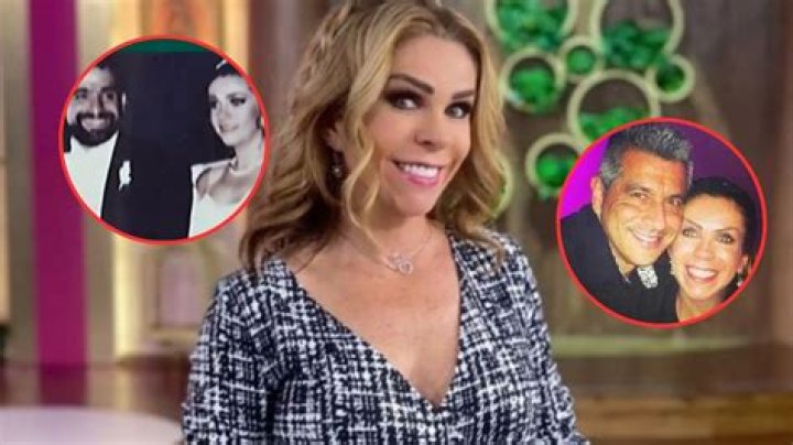 Rocio Sanchez Azuara’s Boyfriend: Who is Rocio Sanchez Azuara Dating?