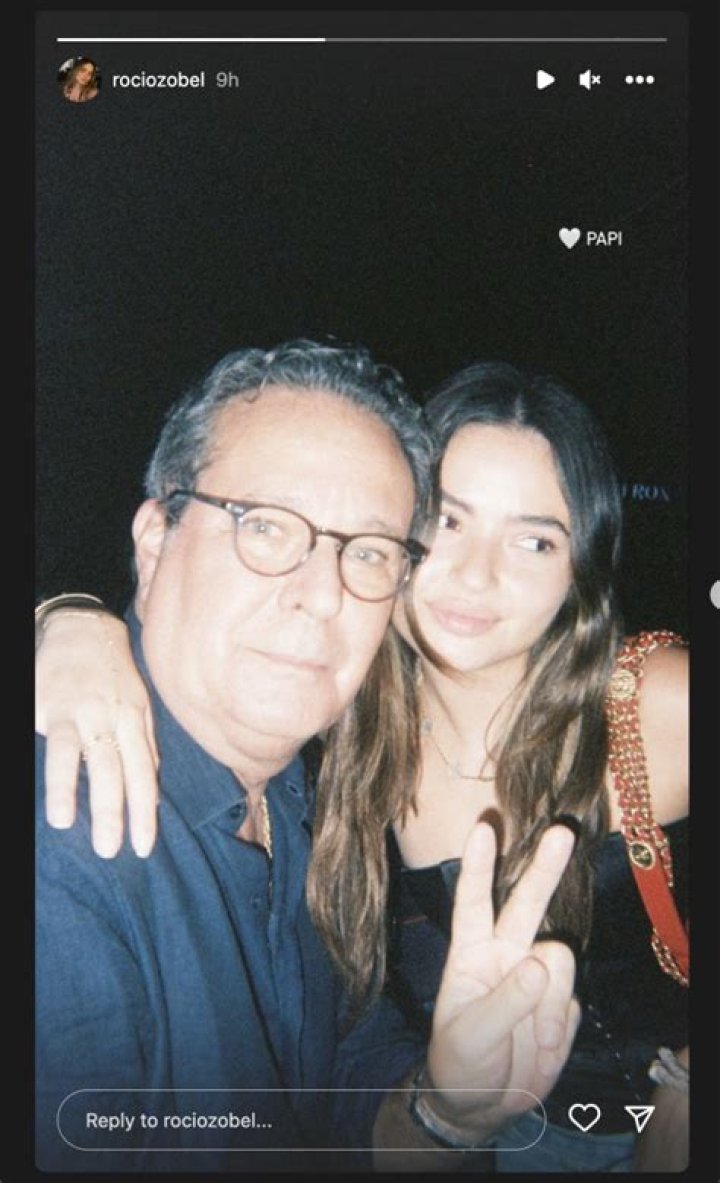 Rocio Suarez Eytel’s Boyfriend: Who is Rocio Suarez Eytel Dating?