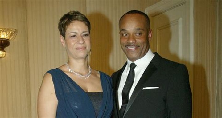 Rocky Carroll’s Wife: Who is Rocky Carroll Dating?