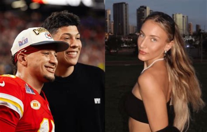 Rodrigo Blankenship’s Girlfriend: Who is Rodrigo Blankenship Dating?