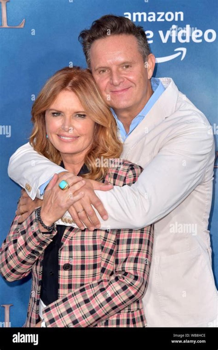 Roma Downey’s Husband: Who is Roma Downey Dating?
