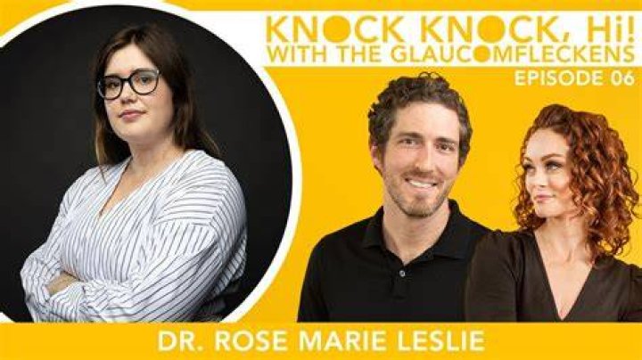 Rose Marie Leslie’s Boyfriend: Who is Rose Marie Leslie Dating?