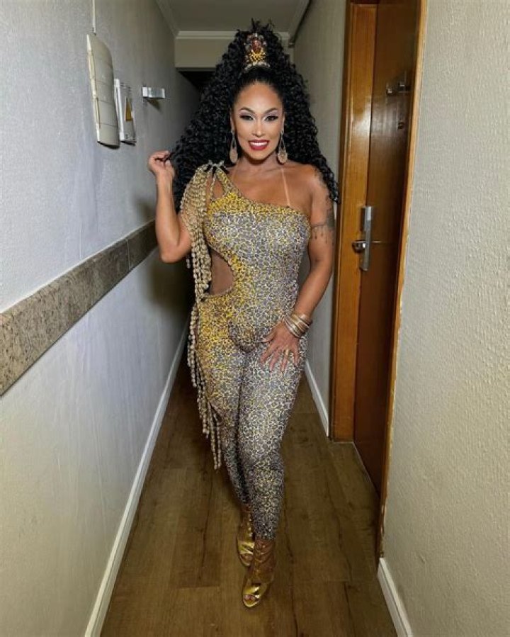 Rosiane Pinheiro’s Boyfriend: Who is Rosiane Pinheiro Dating?