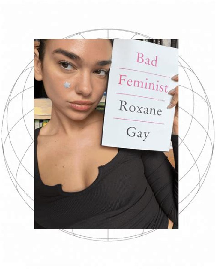 Roxane Gay’s Boyfriend: Who is Roxane Gay Dating?