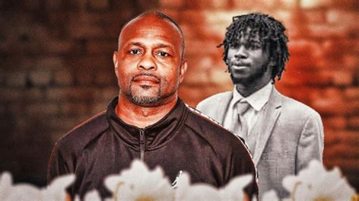 Roy Jones Jr.’s Girlfriend: Who is Roy Jones Jr. Dating?