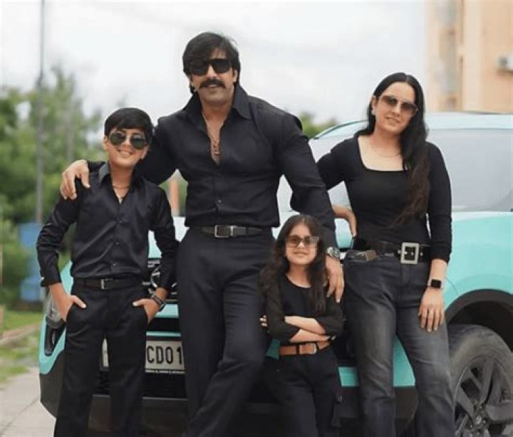 Rubal Dhankar’s Girlfriend: Who is Rubal Dhankar Dating?