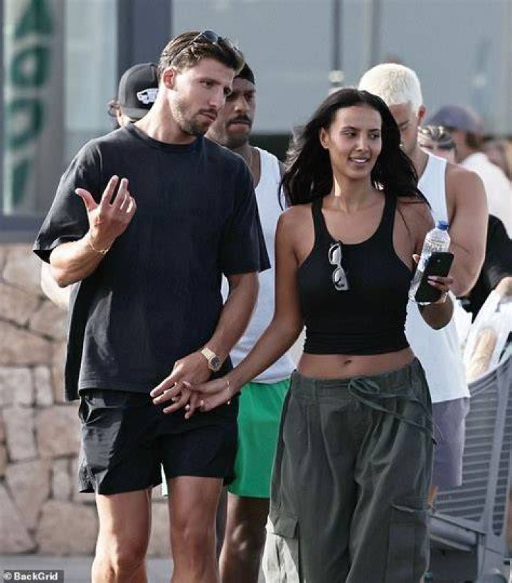 Ruben Cortada’s Girlfriend: Who is Ruben Cortada Dating?
