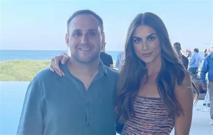 Rubin’s Girlfriend: Who is Rubin Dating?