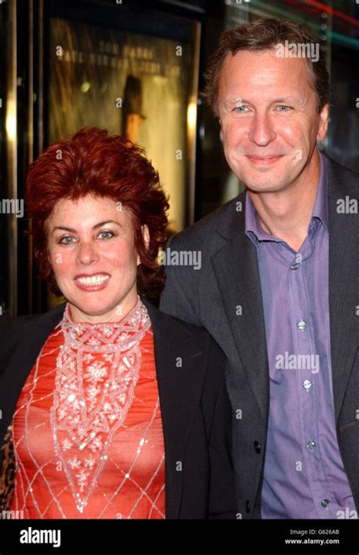 Ruby Wax’s Husband: Who is Ruby Wax Dating?