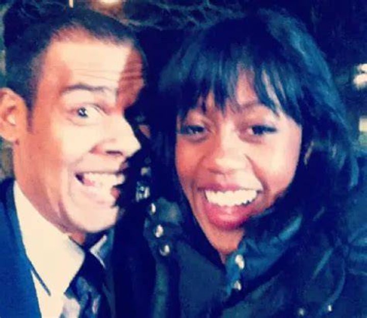 Rukiya Bernard’s Boyfriend: Who is Rukiya Bernard Dating?