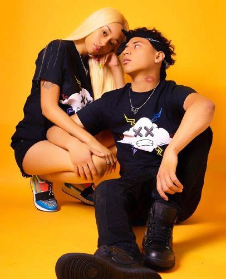 Runik’s Girlfriend: Who is Runik Dating?