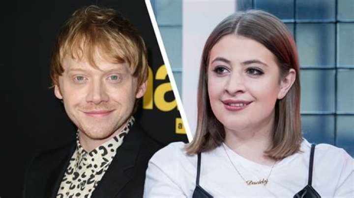 Rupert Grint’s Girlfriend: Who is Rupert Grint Dating?
