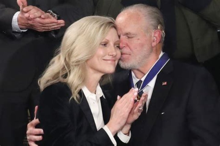 Rush Limbaugh’s Wife: Who is Rush Limbaugh Dating?